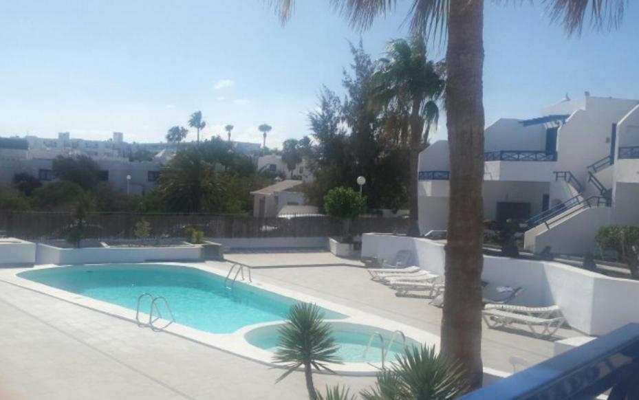 Doce Rentals At Las Orquideas Puerto del Carmen  Exterior foto